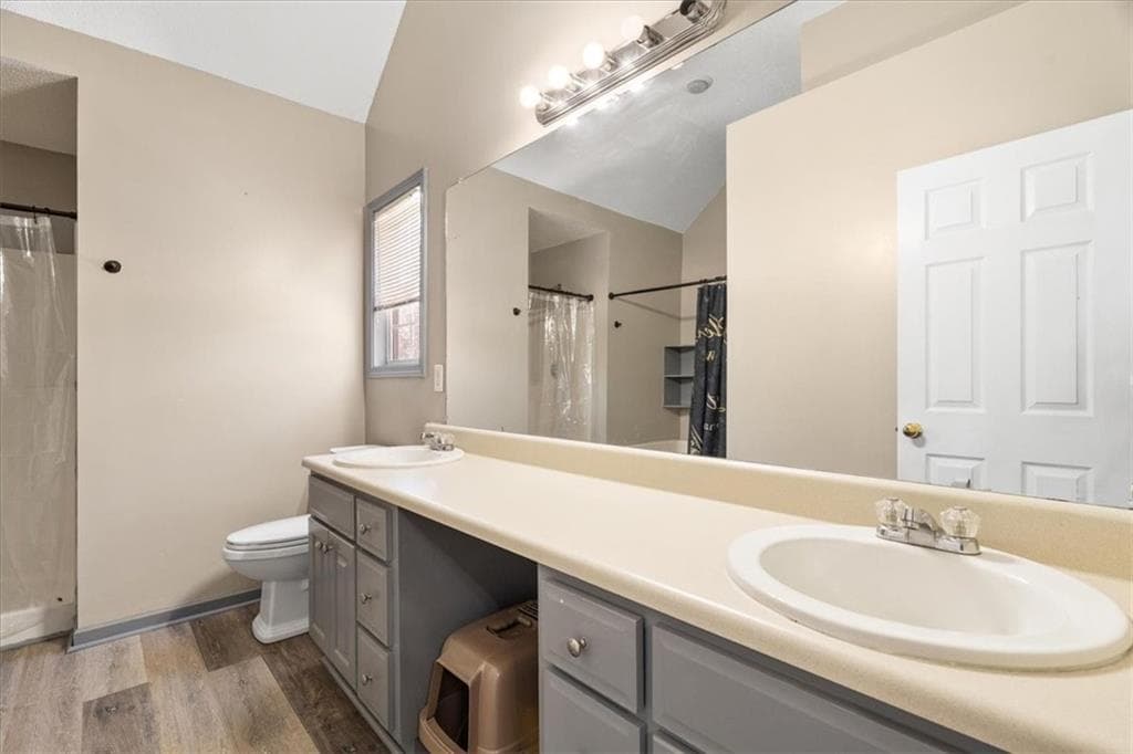4 bedroom, 3 bathroom, 1,804 sq ft single family residence for sale at 132 Pin Oak Lane, Calhoun, GA 30701 — photo 10