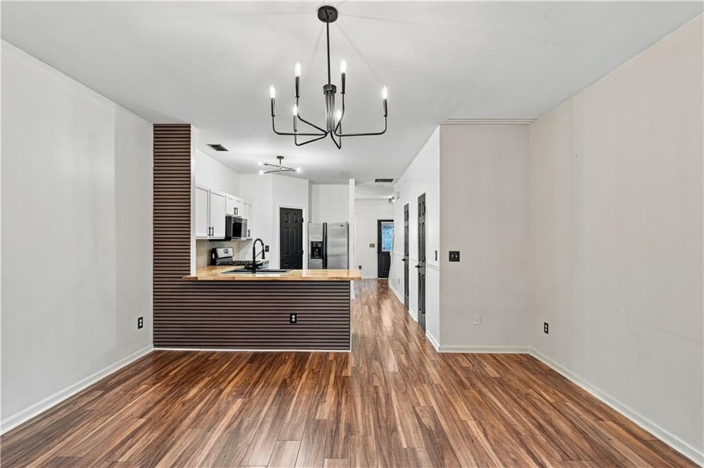 2 bedroom, 3 bathroom, 1,256 sq ft townhouse for rent at 310 Paden Cove Trail, Lawrenceville, GA 30044 for $2,100 a month — photo 4