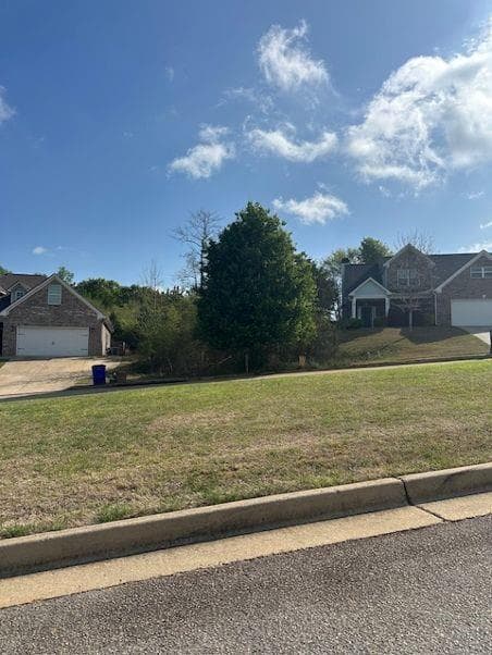 single family residence for sale at 9208 Golfview Circle, Covington, GA 30014 — photo 2