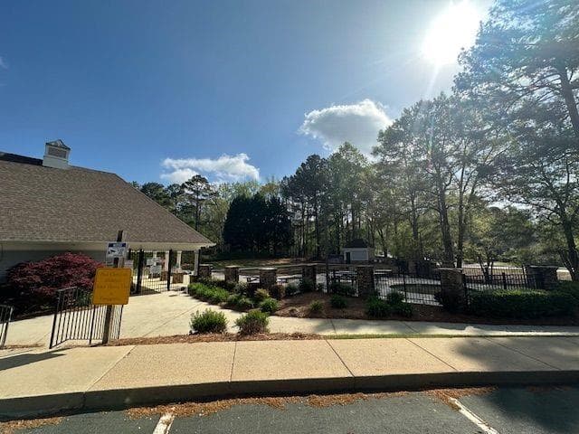 single family residence for sale at 9208 Golfview Circle, Covington, GA 30014 — photo 3