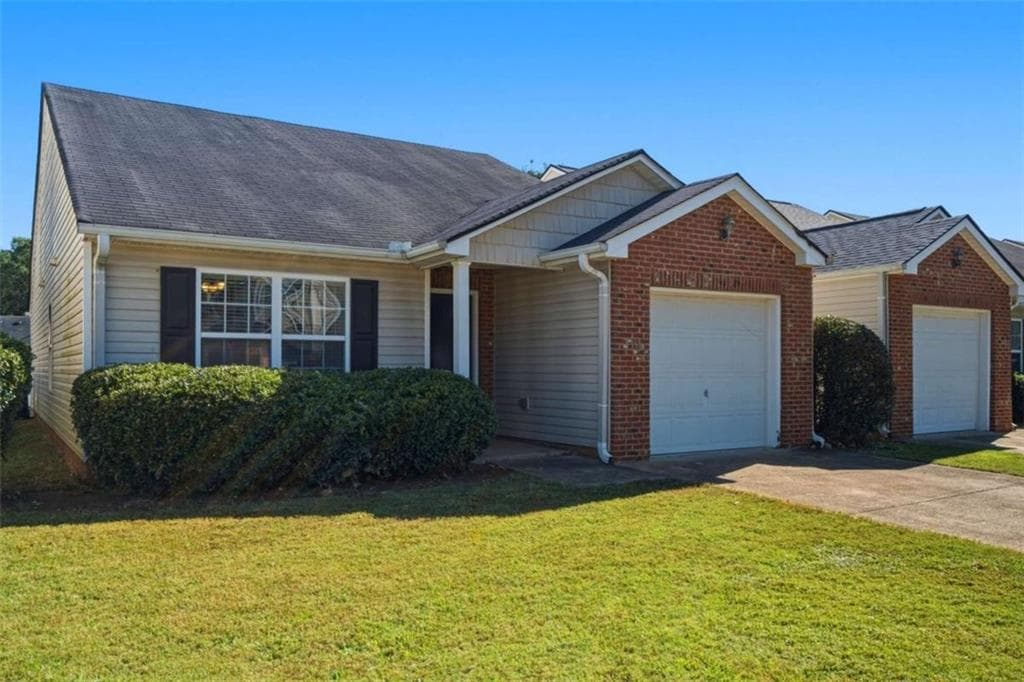 3 bedroom, 2 bathroom, 1,497 sq ft single family residence for sale at 157 Alton Circle, Villa Rica, GA 30180 — photo 4
