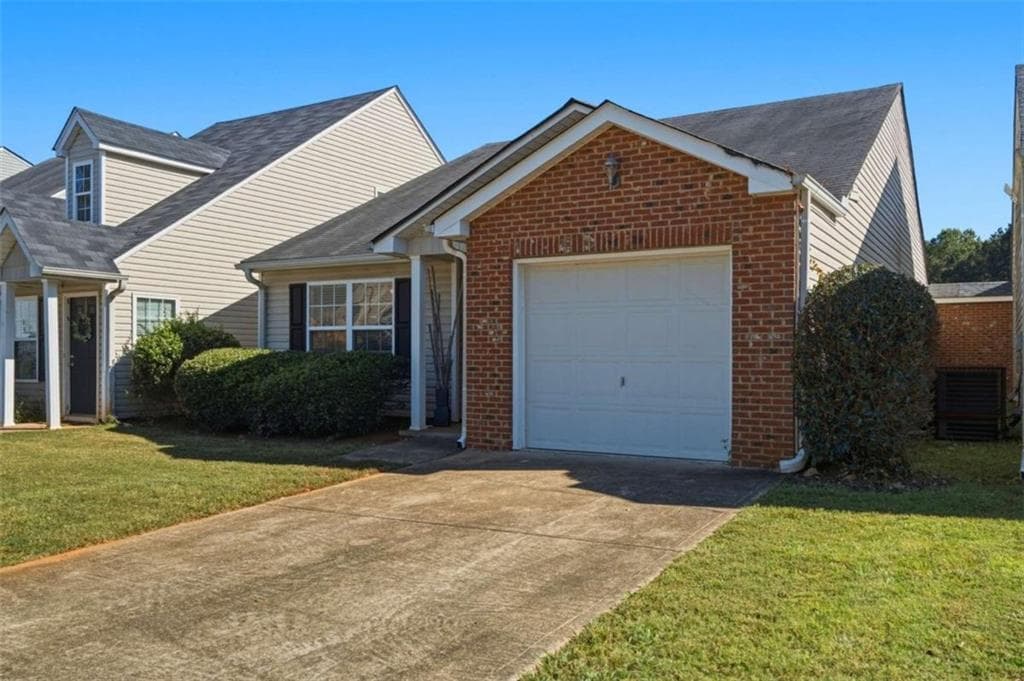 3 bedroom, 2 bathroom, 1,497 sq ft single family residence for sale at 157 Alton Circle, Villa Rica, GA 30180 — photo 7