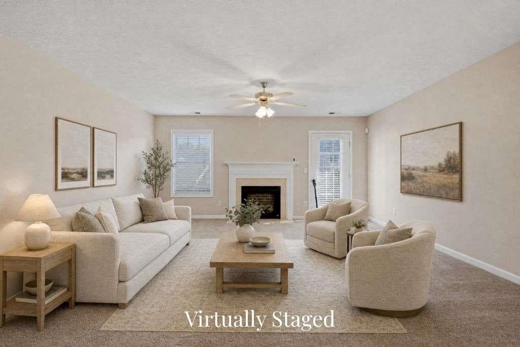 3 bedroom, 2 bathroom, 1,497 sq ft single family residence for sale at 157 Alton Circle, Villa Rica, GA 30180 — photo 10