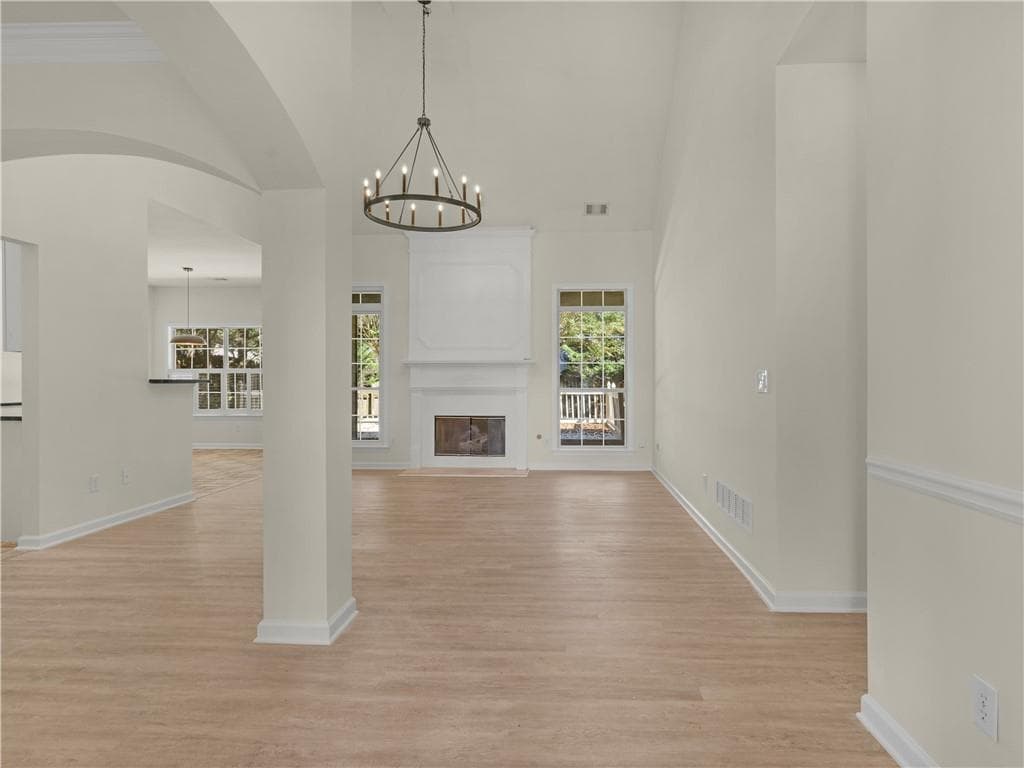 3 bedroom, 2 bathroom, 1,787 sq ft single family residence for sale at 1333 Eastbrooke Trace, Marietta, GA 30066 — photo 7