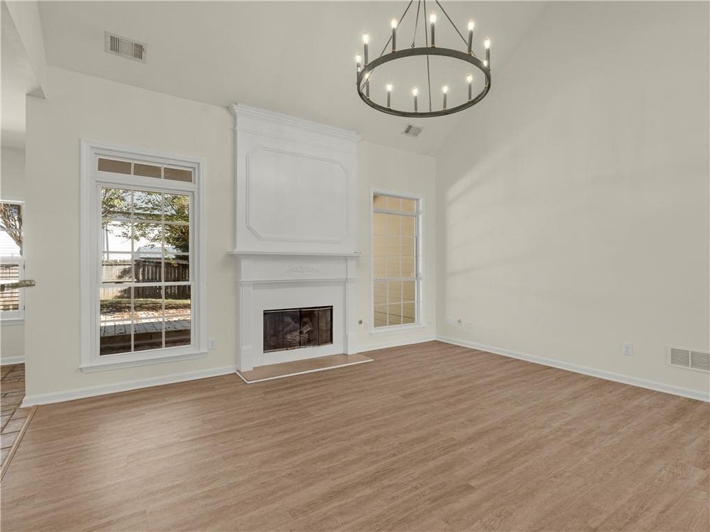 3 bedroom, 2 bathroom, 1,787 sq ft single family residence for sale at 1333 Eastbrooke Trace, Marietta, GA 30066 — photo 9