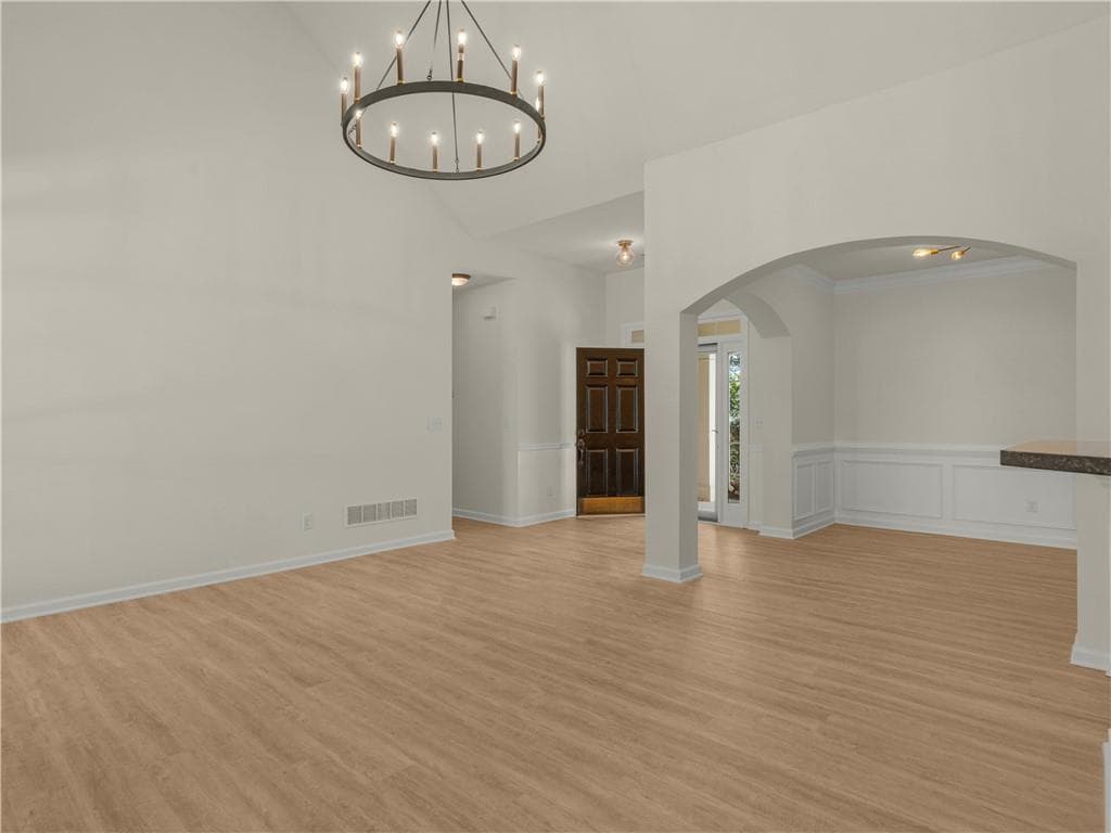 3 bedroom, 2 bathroom, 1,787 sq ft single family residence for sale at 1333 Eastbrooke Trace, Marietta, GA 30066 — photo 10