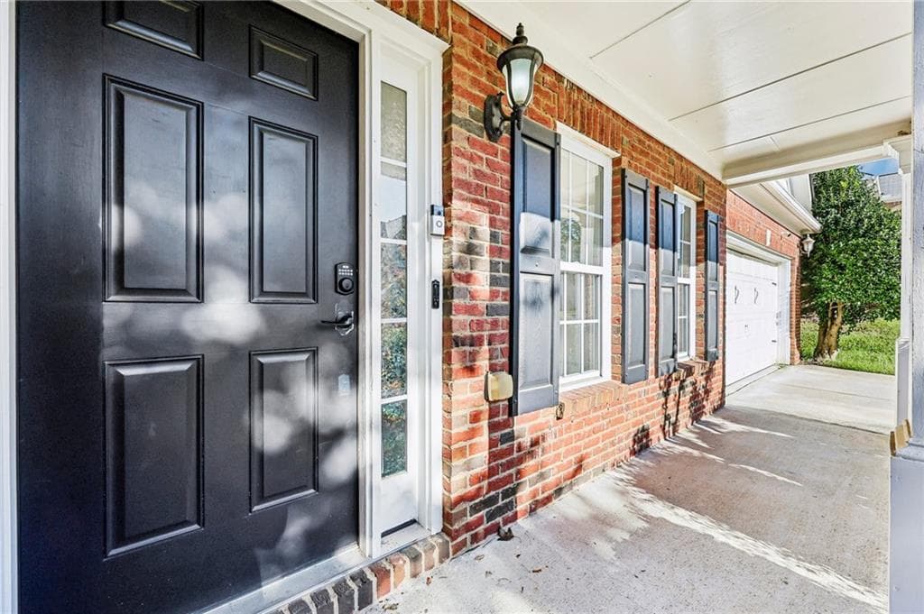 4 bedroom, 3 bathroom, 2,655 sq ft single family residence for sale at 1197 Misty Valley Court, Lawrenceville, GA 30045 — photo 4