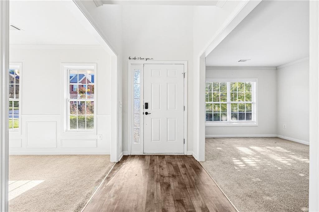 4 bedroom, 3 bathroom, 2,655 sq ft single family residence for sale at 1197 Misty Valley Court, Lawrenceville, GA 30045 — photo 5