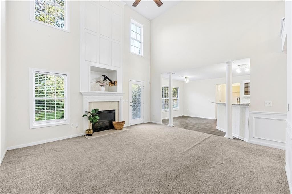 4 bedroom, 3 bathroom, 2,655 sq ft single family residence for sale at 1197 Misty Valley Court, Lawrenceville, GA 30045 — photo 8