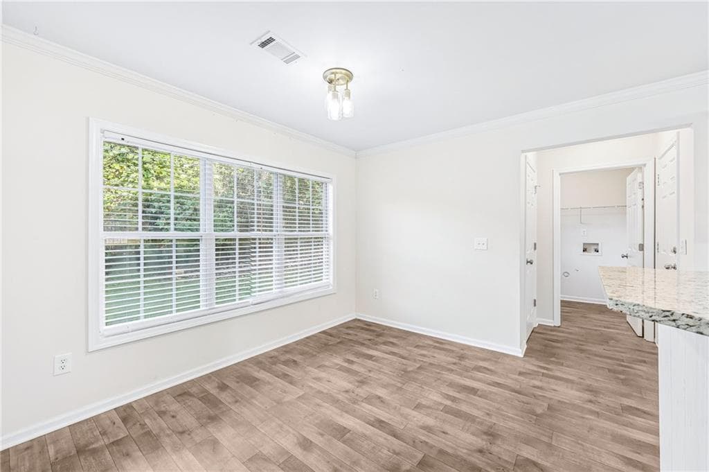 4 bedroom, 3 bathroom, 2,655 sq ft single family residence for sale at 1197 Misty Valley Court, Lawrenceville, GA 30045 — photo 10