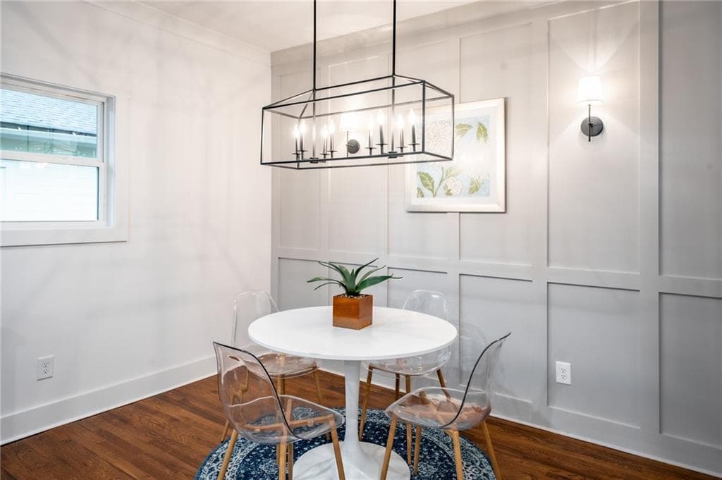 3 bedroom, 2 bathroom, 1,692 sq ft single family residence for rent at 465 Hemlock Circle, Atlanta, GA 30316 for $3,390 a month — photo 5