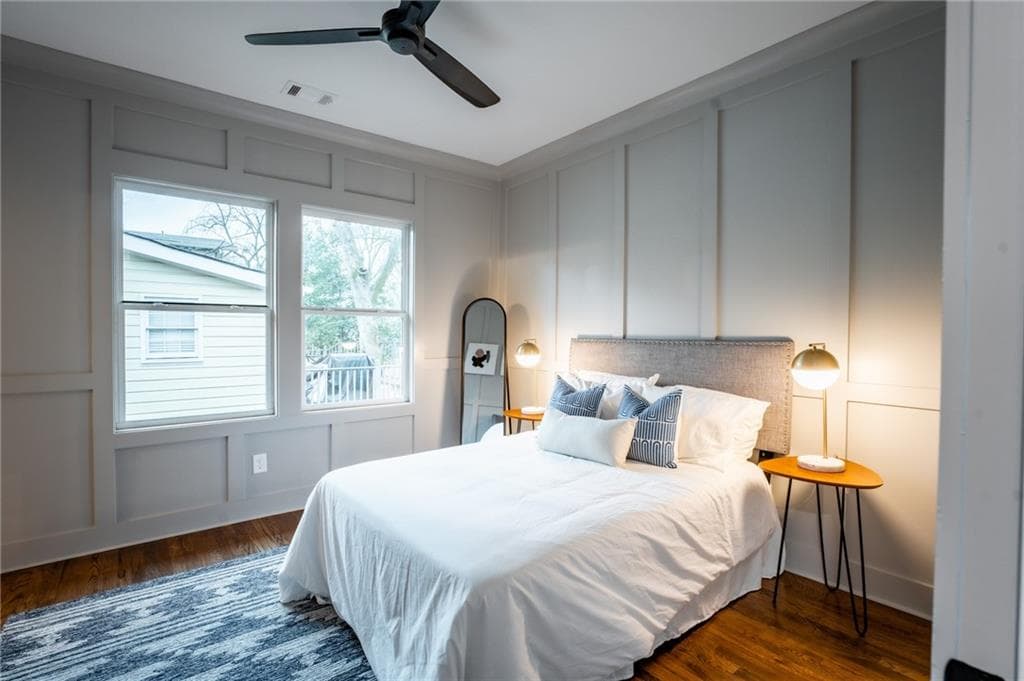 3 bedroom, 2 bathroom, 1,692 sq ft single family residence for rent at 465 Hemlock Circle, Atlanta, GA 30316 for $3,390 a month — photo 7