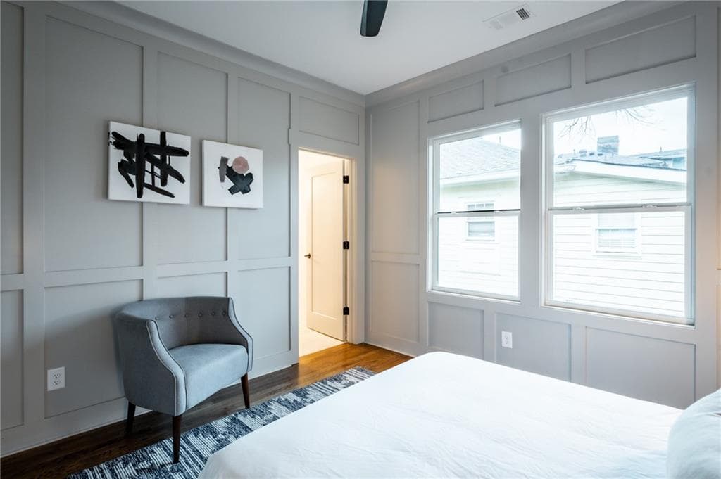3 bedroom, 2 bathroom, 1,692 sq ft single family residence for rent at 465 Hemlock Circle, Atlanta, GA 30316 for $3,390 a month — photo 10