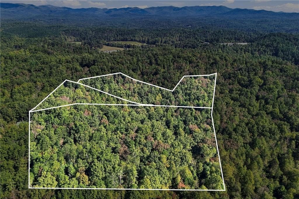 3 bedroom, 2 bathroom single family residence for sale at 108 Charlottes Web Lane, Ellijay, GA 30540 — photo 2