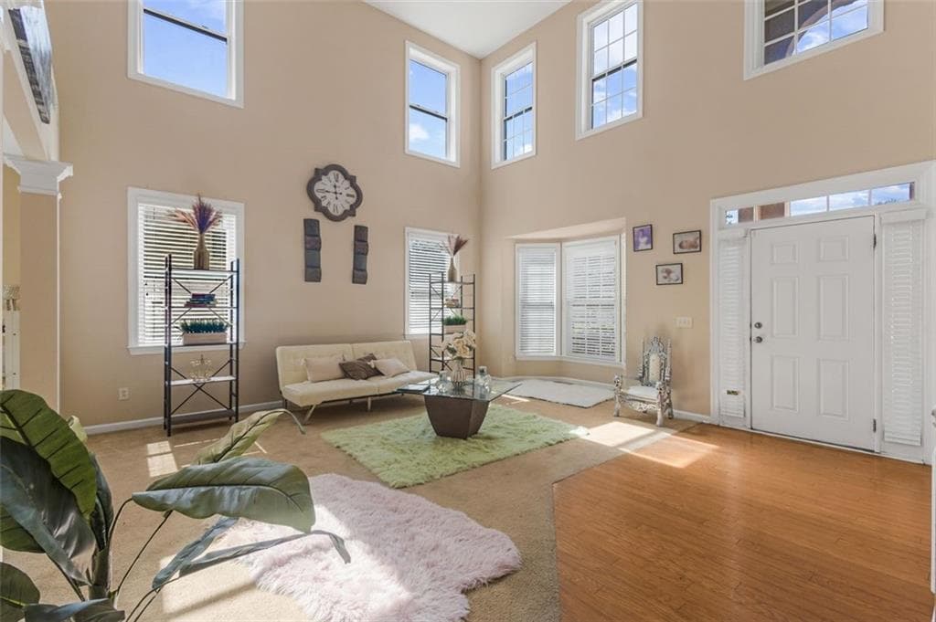 5 bedroom, 4 bathroom, 4,158 sq ft single family residence for sale at 1925 Avondale Court, Locust Grove, GA 30248 — photo 4