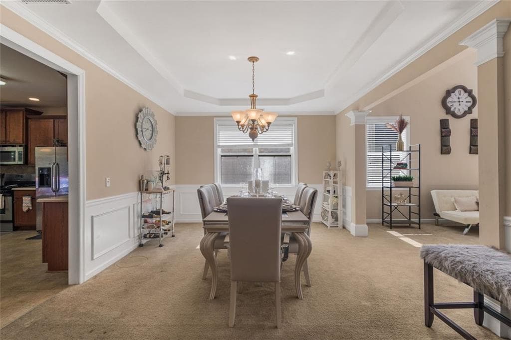 5 bedroom, 4 bathroom, 4,158 sq ft single family residence for sale at 1925 Avondale Court, Locust Grove, GA 30248 — photo 5