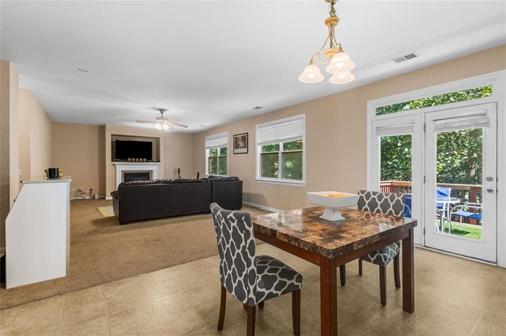 5 bedroom, 4 bathroom, 4,158 sq ft single family residence for sale at 1925 Avondale Court, Locust Grove, GA 30248 — photo 8
