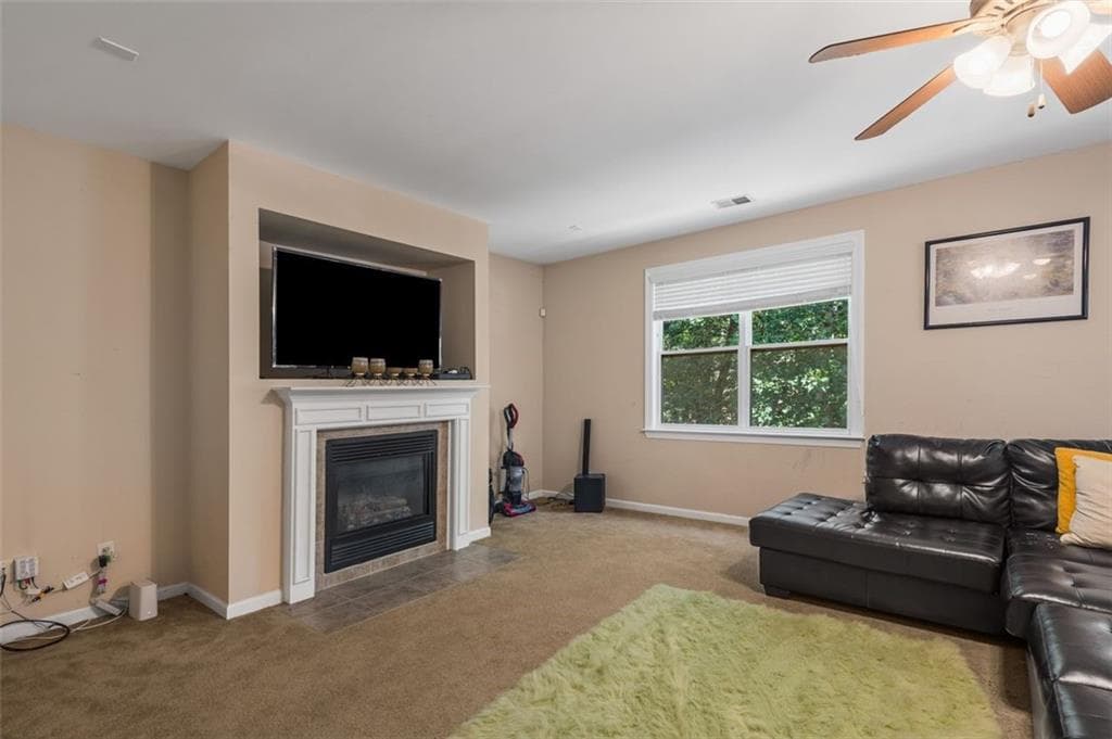 5 bedroom, 4 bathroom, 4,158 sq ft single family residence for sale at 1925 Avondale Court, Locust Grove, GA 30248 — photo 9