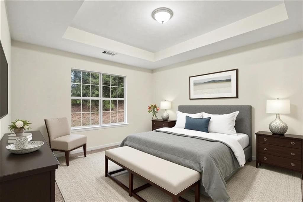 3 bedroom, 2 bathroom, 1,405 sq ft single family residence for sale at 117 Kimbell Farm Drive, Locust Grove, GA 30248 — photo 5