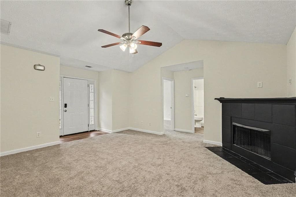3 bedroom, 2 bathroom, 1,405 sq ft single family residence for sale at 117 Kimbell Farm Drive, Locust Grove, GA 30248 — photo 9
