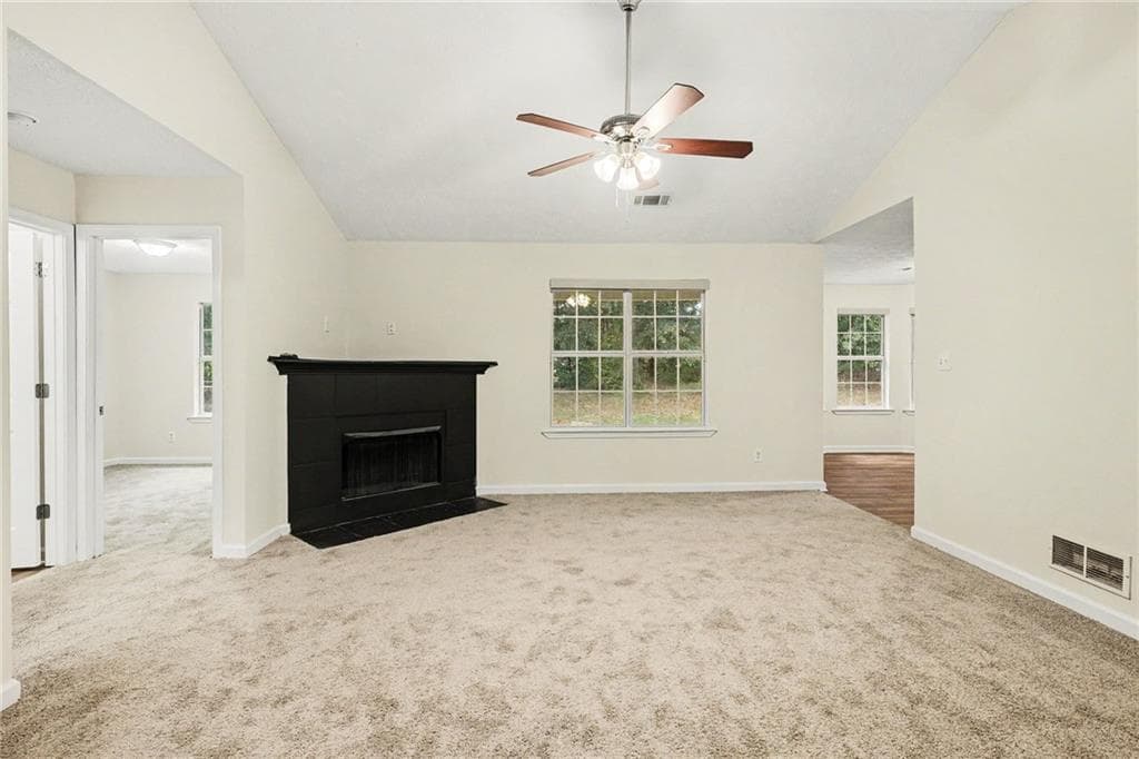 3 bedroom, 2 bathroom, 1,405 sq ft single family residence for sale at 117 Kimbell Farm Drive, Locust Grove, GA 30248 — photo 10