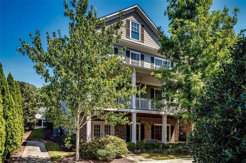 5 bedroom, 5 bathroom, 3,820 sq ft single family residence for rent at 202 Golden Banner Avenue, Marietta, GA 30060 for $4,000 a month — photo 1 of 69
