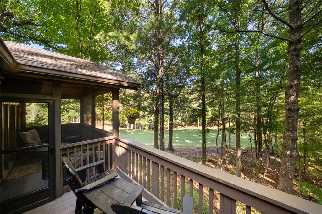 3 bedroom, 2 bathroom, 1,860 sq ft townhouse for sale at 236 Chestnut Rise Trail #476, Jasper, GA 30143