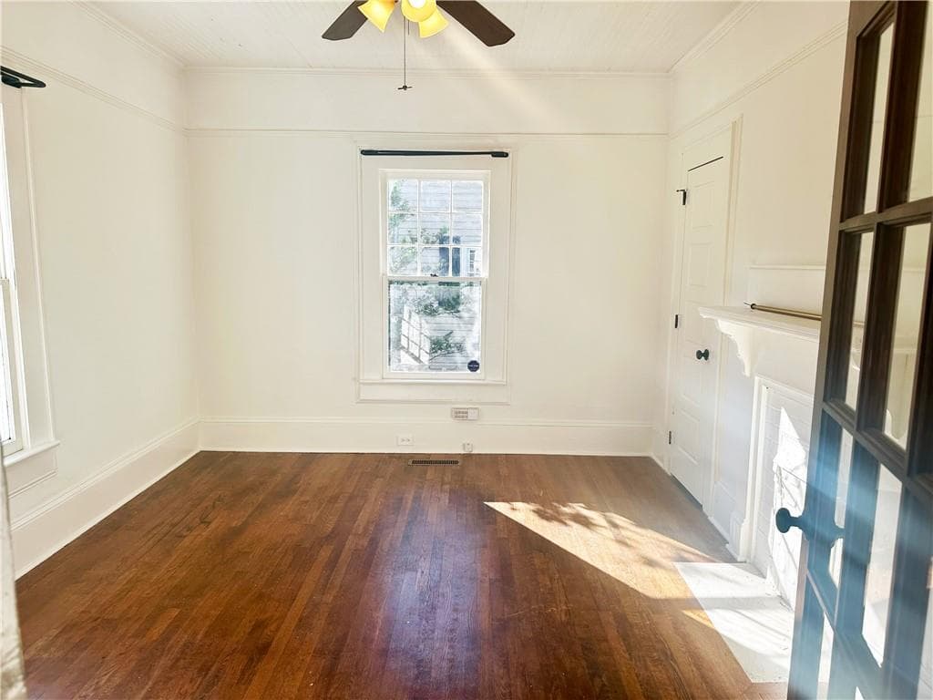 2 bedroom, 2 bathroom, 1,286 sq ft single family residence for rent at 3088 Dunn Street, Smyrna, GA 30080 for $3,000 a month — photo 4