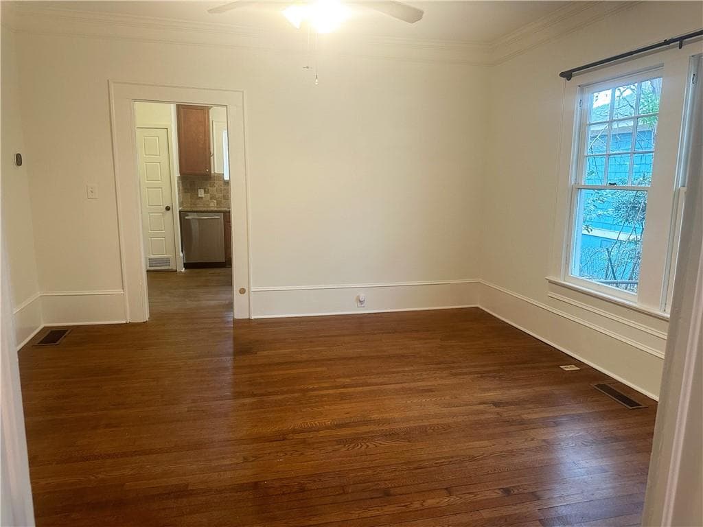 2 bedroom, 2 bathroom, 1,286 sq ft single family residence for rent at 3088 Dunn Street, Smyrna, GA 30080 for $3,000 a month — photo 7