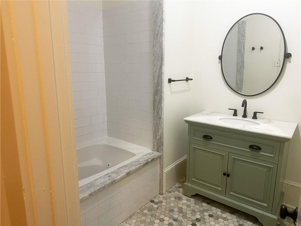 2 bedroom, 2 bathroom, 1,286 sq ft single family residence for rent at 3088 Dunn Street, Smyrna, GA 30080 for $3,000 a month — photo 8
