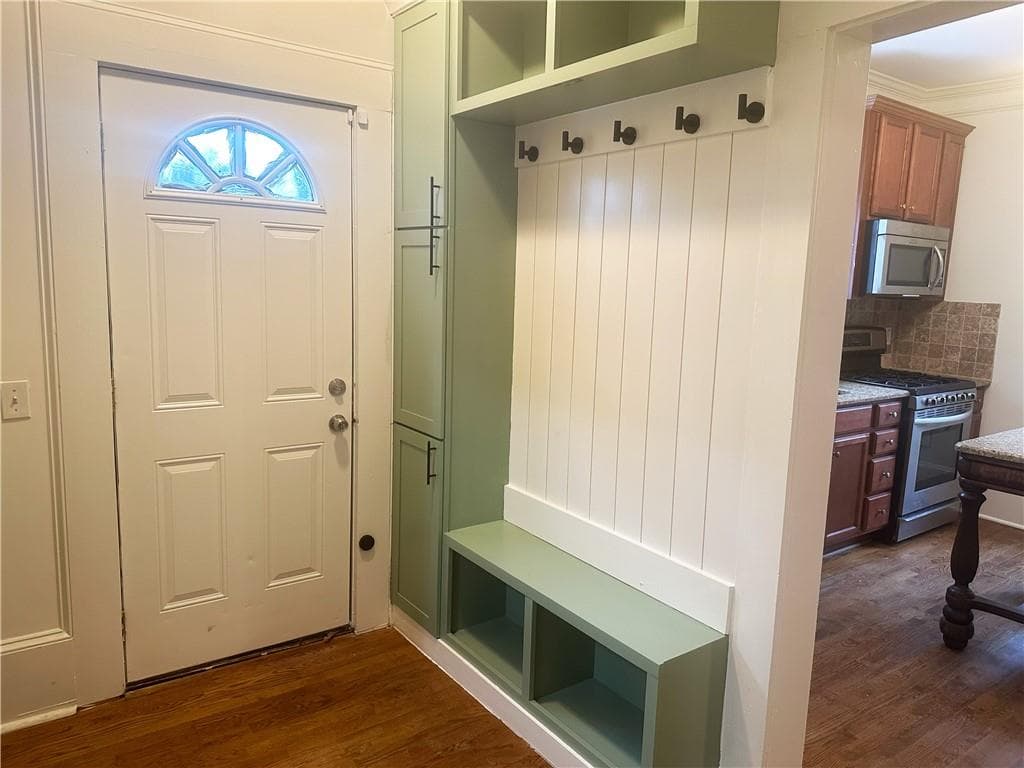 2 bedroom, 2 bathroom, 1,286 sq ft single family residence for rent at 3088 Dunn Street, Smyrna, GA 30080 for $3,000 a month — photo 10