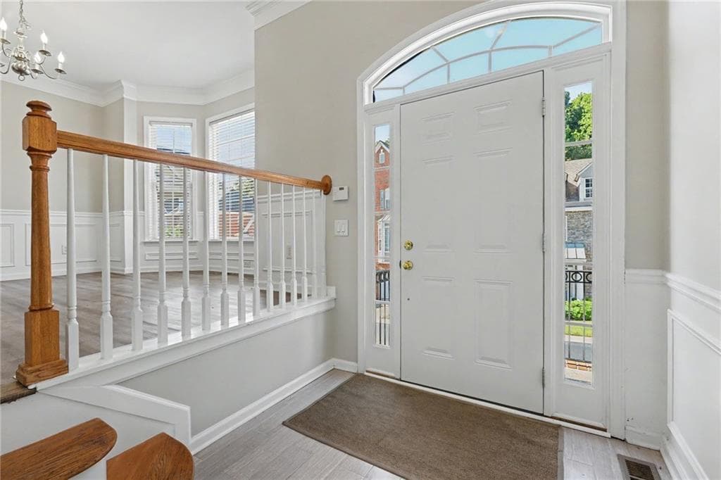 3 bedroom, 4 bathroom, 1,684 sq ft townhouse for rent at 10921 Alderwood Cove, Johns Creek, GA 30097 for $2,700 a month — photo 4