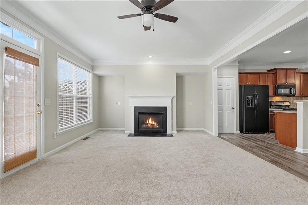 3 bedroom, 4 bathroom, 1,684 sq ft townhouse for rent at 10921 Alderwood Cove, Johns Creek, GA 30097 for $2,700 a month — photo 6