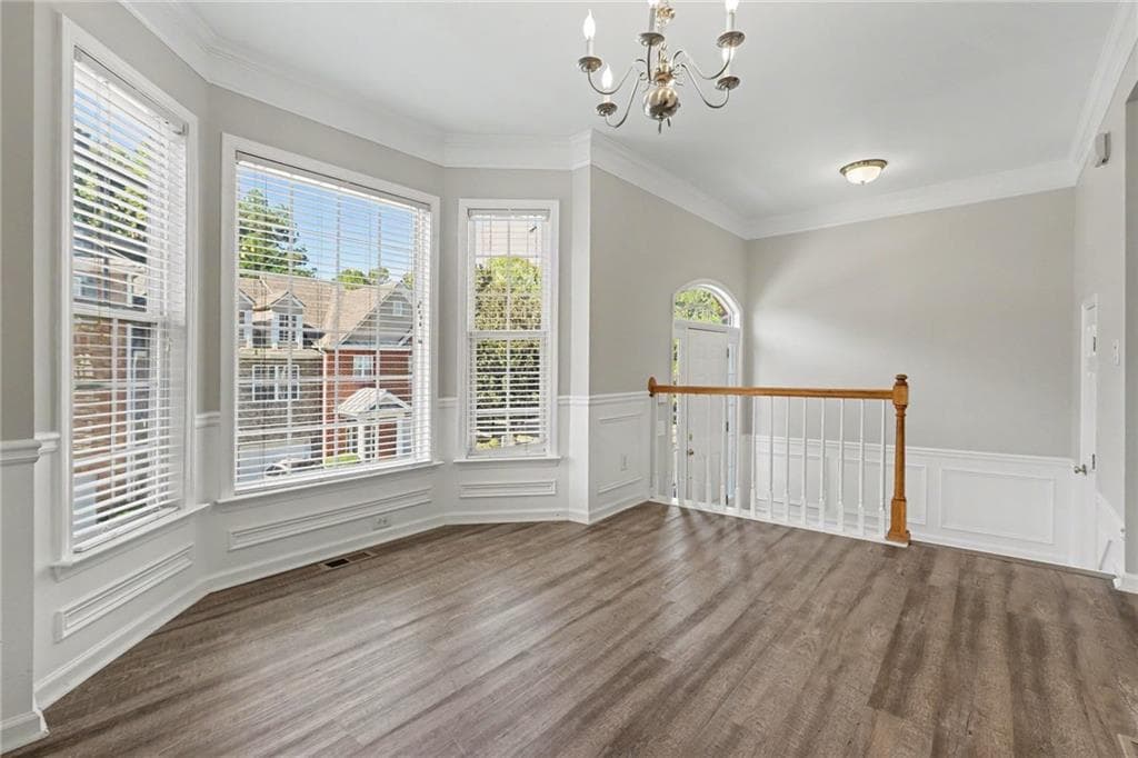 3 bedroom, 4 bathroom, 1,684 sq ft townhouse for rent at 10921 Alderwood Cove, Johns Creek, GA 30097 for $2,700 a month — photo 7