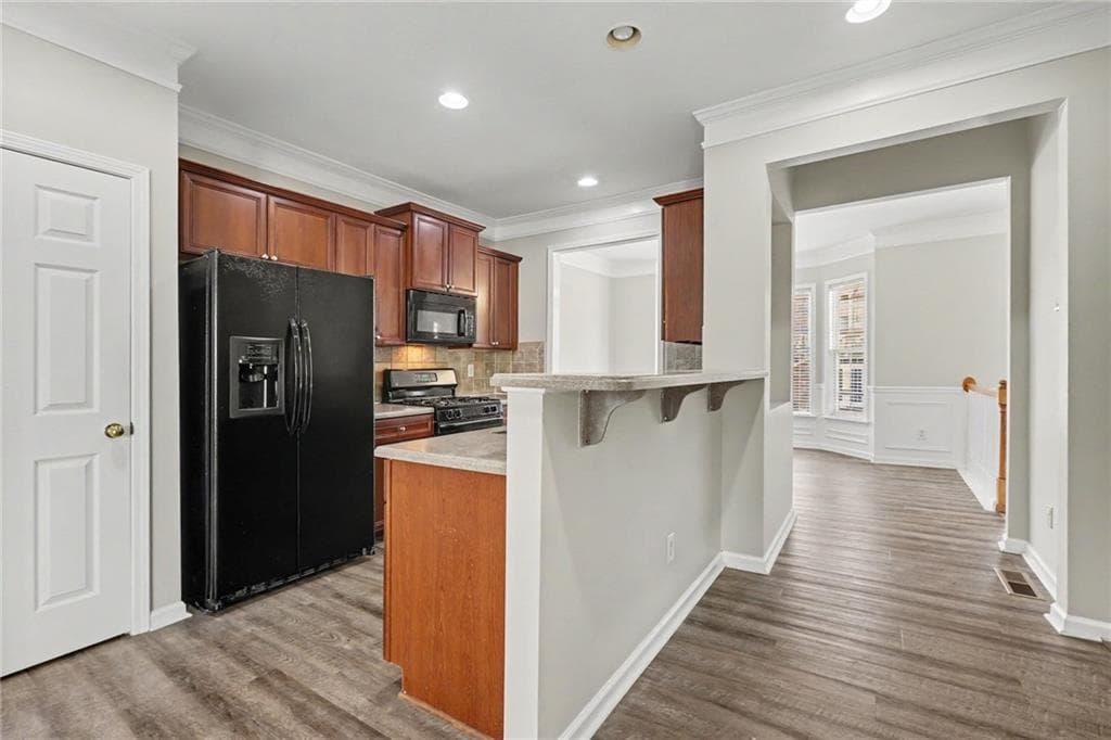 3 bedroom, 4 bathroom, 1,684 sq ft townhouse for rent at 10921 Alderwood Cove, Johns Creek, GA 30097 for $2,700 a month — photo 8