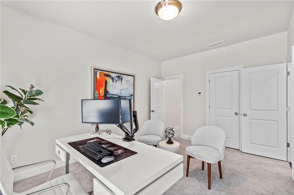 3 bedroom, 4 bathroom, 2,142 sq ft townhouse for sale at 1847 La Dawn Lane, Atlanta, GA 30318 — photo 4