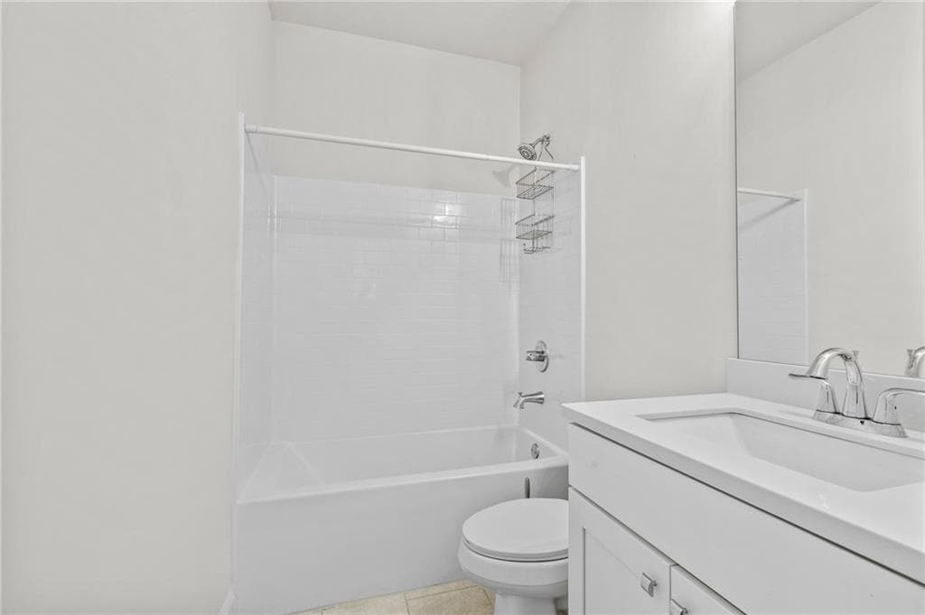 3 bedroom, 4 bathroom, 2,142 sq ft townhouse for sale at 1847 La Dawn Lane, Atlanta, GA 30318 — photo 6