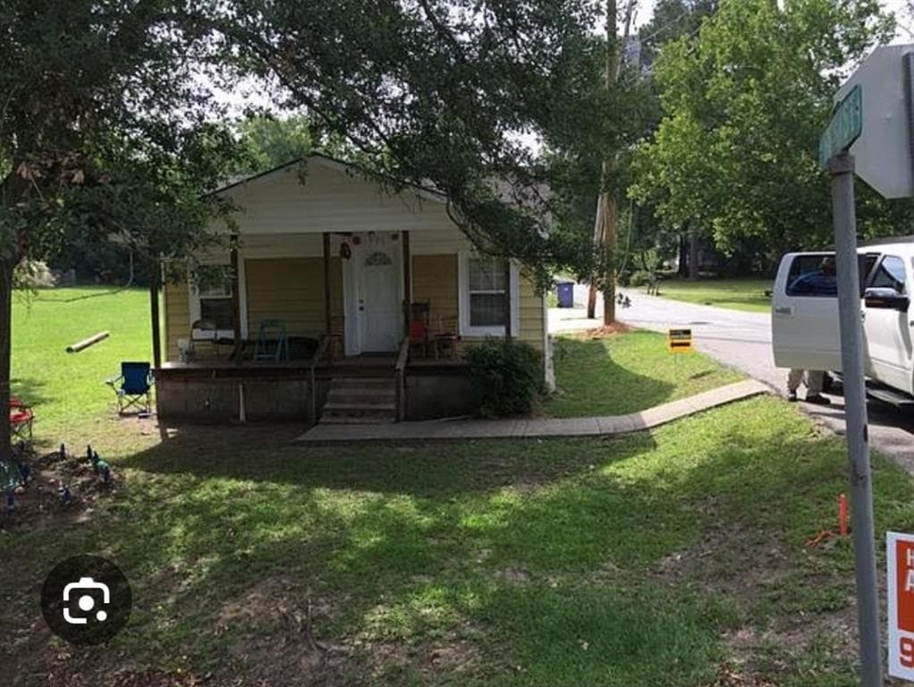 other for sale at 205 Macon Highway, Warrenton, GA 30828