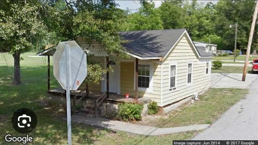 other for sale at 205 Macon Highway, Warrenton, GA 30828 — photo 2