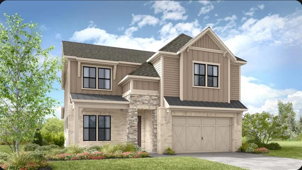 3 bedroom, 4 bathroom, 3,226 sq ft single family residence for sale at 216 Regester Way, Peachtree City, GA 30269 — photo 1 of 17