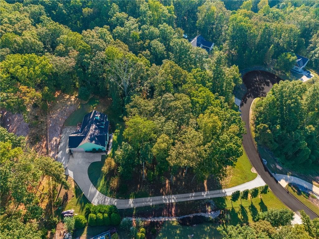 5 bedroom, 4 bathroom, 3,746 sq ft single family residence for sale at 311 Old White Oak Trail, Dawsonville, GA 30534 — photo 5