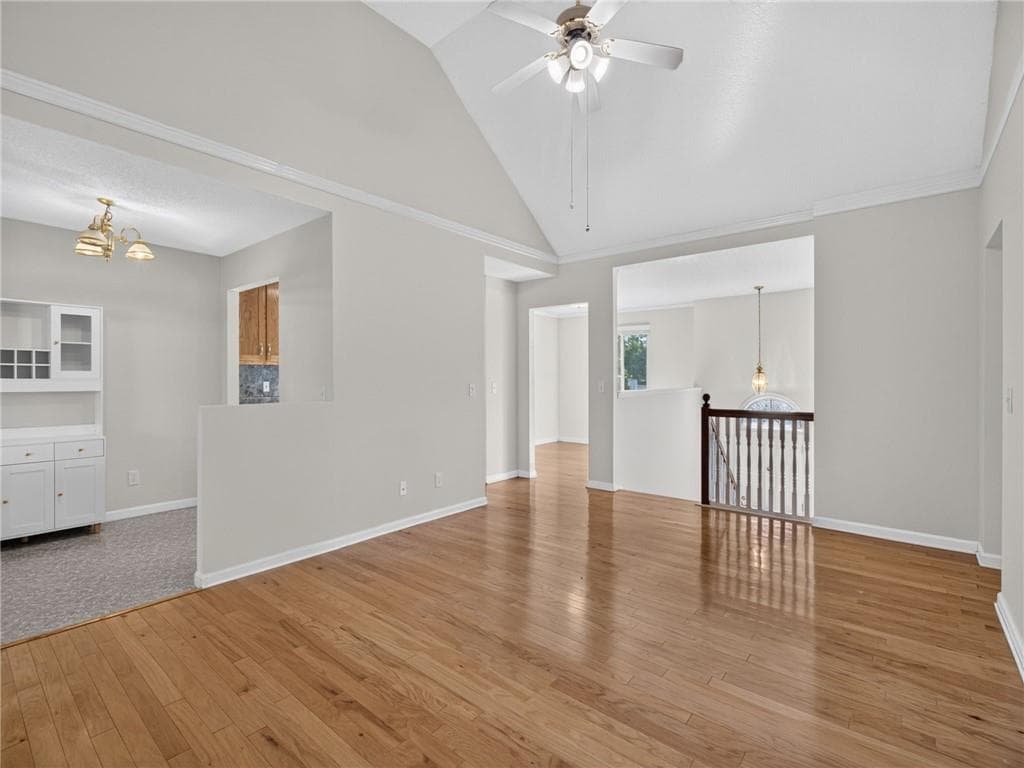 3 bedroom, 2 bathroom, 1,990 sq ft single family residence for sale at 1038 Whispering Woods Drive, Canton, GA 30114 — photo 9
