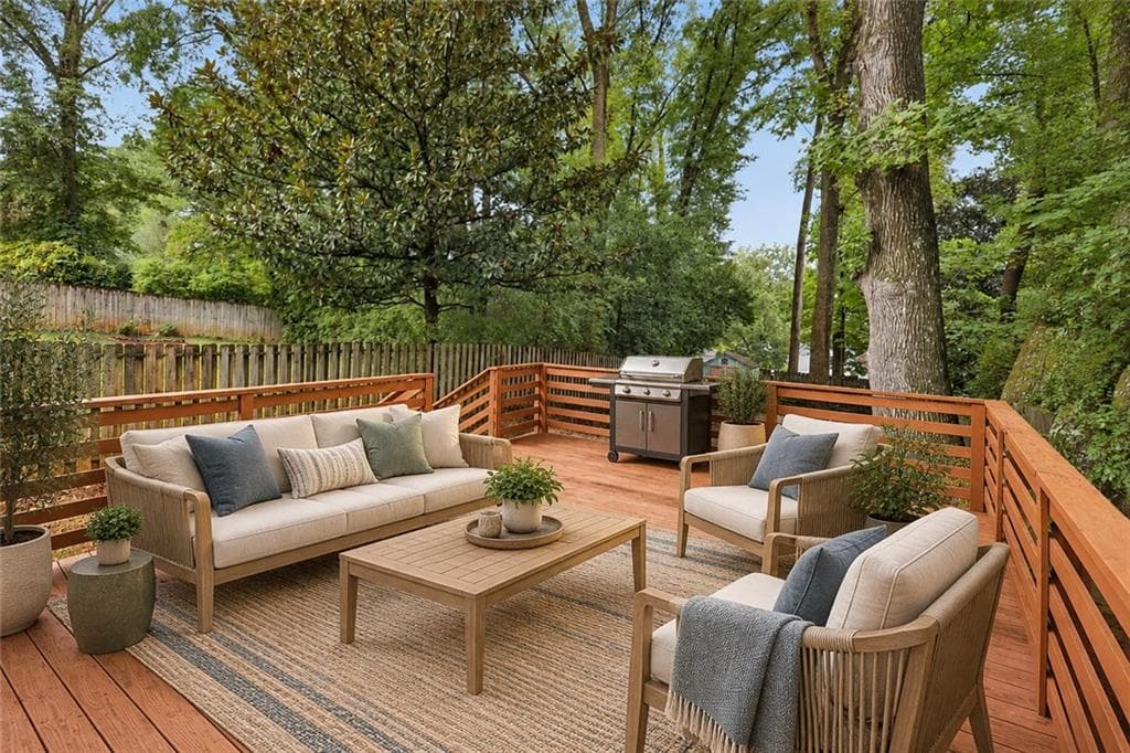 3 bedroom, 2 bathroom, 1,238 sq ft single family residence for sale at 994 Rawlins Street, Atlanta, GA 30315 — photo 7