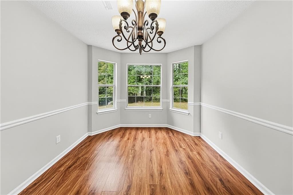 3 bedroom, 3 bathroom, 2,172 sq ft single family residence for sale at 3584 Cherry Bloom Way, Decatur, GA 30034 — photo 5