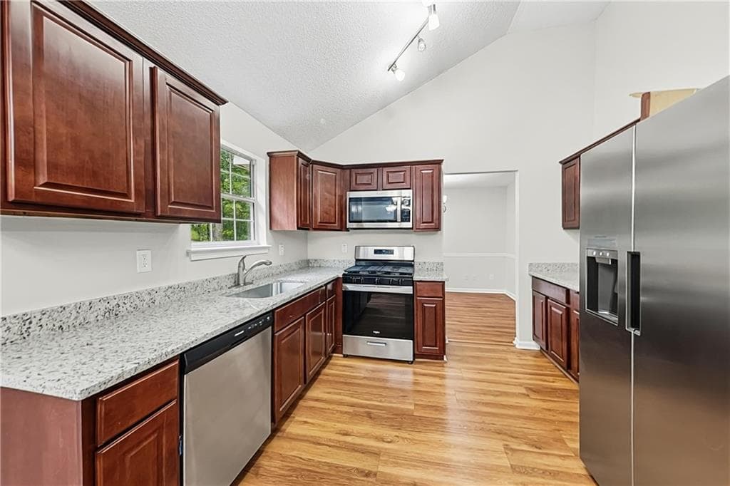 3 bedroom, 3 bathroom, 2,172 sq ft single family residence for sale at 3584 Cherry Bloom Way, Decatur, GA 30034 — photo 7