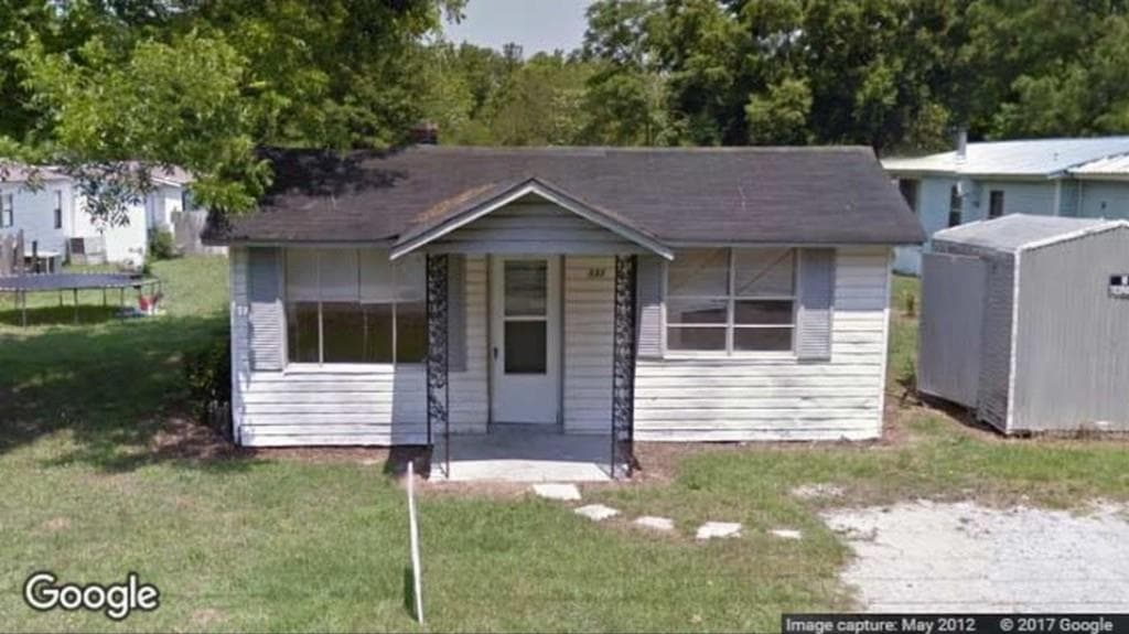 other for sale at 331 Oak Street, Warrenton, GA 30828