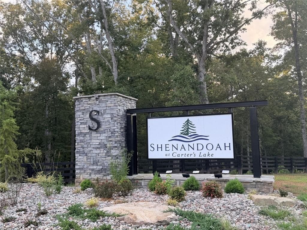 single family residence for sale at 0 Lacey Springs Ln, Ellijay, GA 30540