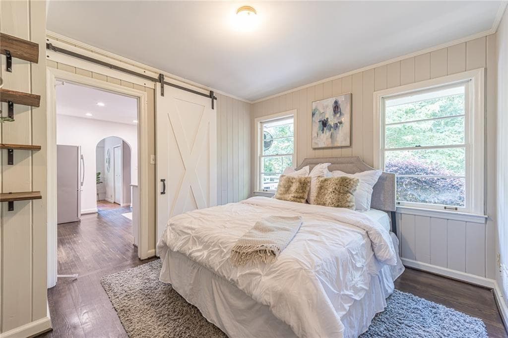 3 bedroom, 2 bathroom, 1,341 sq ft single family residence for rent at 1936 Wellona Place, Atlanta, GA 30345 for $2,900 a month — photo 10