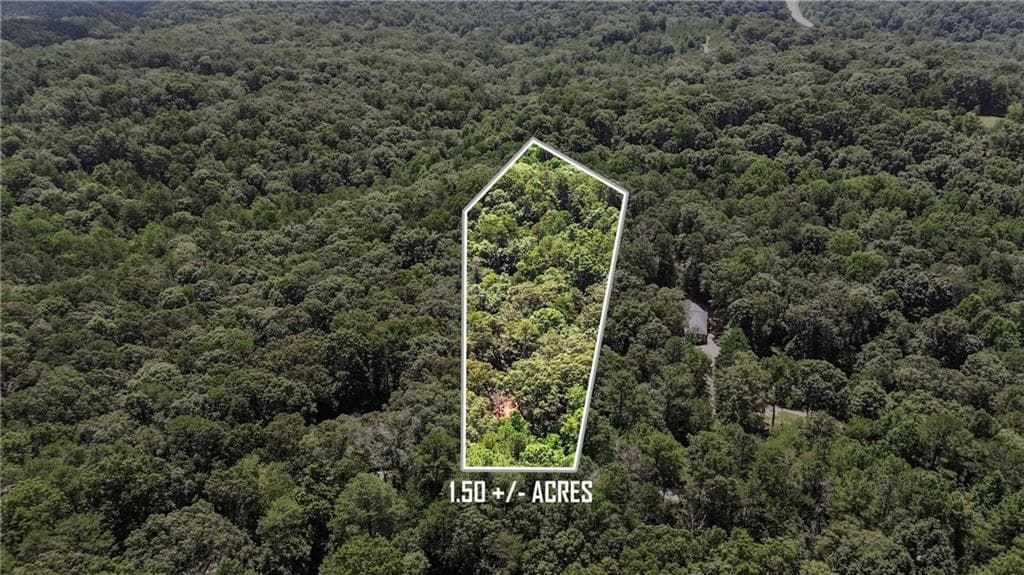 single family residence for sale at 186 Sweetbriar Drive, Demorest, GA 30535