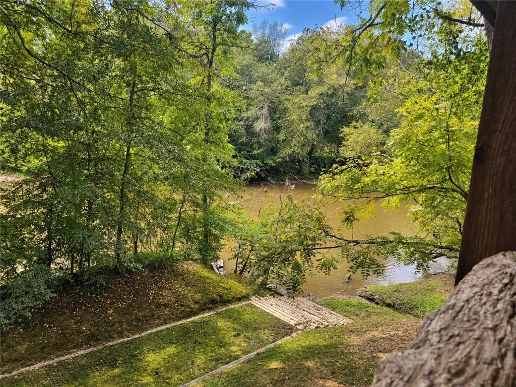 single family residence for sale at 421 River Bluff Lane, Ball Ground, GA 30107 — photo 8